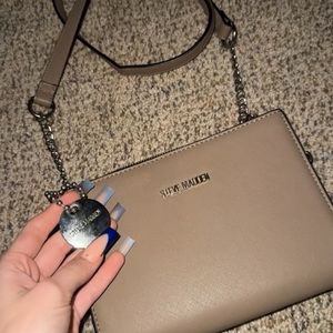 Steve Madden cross body